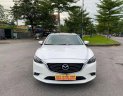 Mazda 6 2018 - Xe Mazda 6 năm sản xuất 2018, màu trắng 