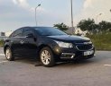 Chevrolet Cruze   LT 1.6L 2017 - Bán xe Chevrolet Cruze LT 1.6L năm sản xuất 2017, màu đen số sàn