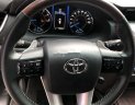 Toyota Fortuner   2.7AT  2019 - Cần bán xe Toyota Fortuner 2.7AT 2019, màu xám, nhập khẩu còn mới