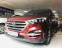 Hyundai Tucson    2015 - Bán Hyundai Tucson đời 2015, màu đỏ, nhập khẩu 