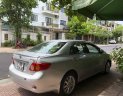 Toyota Corolla   XLi 1.8  2007 - Bán xe Toyota Corolla XLi 1.8 đời 2007, màu bạc, xe nhập xe gia đình, giá tốt