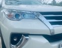 Toyota Fortuner 2019 - Bán xe Toyota Fortuner năm sản xuất 2019 còn mới