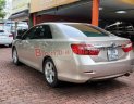 Toyota Camry   2.5Q 2013 - Cần bán xe Toyota Camry 2.5Q năm sản xuất 2013 còn mới, 670tr