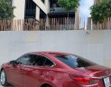 Mazda 6 2014 - Cần bán Mazda 6 năm 2014, màu đỏ