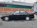 Honda Accord 1993 - Cần bán lại xe Honda Accord sản xuất 1993, màu đen, xe nhập