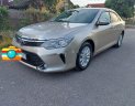 Toyota Camry 2016 - Bán xe Toyota Camry năm 2016, màu bạc còn mới