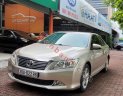 Toyota Camry   2.5Q 2013 - Cần bán xe Toyota Camry 2.5Q năm sản xuất 2013 còn mới, 670tr