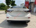 Mazda 3   1.5L Luxury 2020 - Cần bán lại xe Mazda 3 1.5L Luxury sản xuất năm 2020, màu trắng còn mới, 620tr