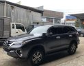 Toyota Fortuner   2.7AT  2019 - Cần bán xe Toyota Fortuner 2.7AT 2019, màu xám, nhập khẩu còn mới