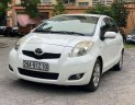 Toyota Yaris 2010 - Cần bán xe Toyota Yaris đời 2010, màu trắng 