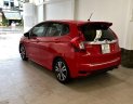 Honda Jazz 2018 - Xe Honda Jazz đời 2018, màu đỏ, nhập khẩu nguyên chiếc, 515 triệu