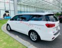 Kia Sedona 2020 - Bán xe Kia Sedona sản xuất năm 2020, màu trắng