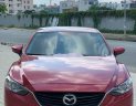 Mazda 6 2014 - Cần bán Mazda 6 năm 2014, màu đỏ