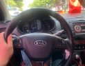 Kia Morning 2012 - Bán Kia Morning đời 2012, màu vàng, xe nhập, 295tr