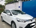 Toyota Vios 2018 - Cần bán xe Toyota Vios sản xuất năm 2018, giá 446tr