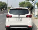 Kia Rondo 2017 - Cần bán Kia Rondo 1.7AT sản xuất năm 2017, 615tr