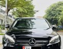 Mercedes-Benz C200 2016 - Cần bán Mercedes C200 năm 2016, màu đen, 895tr