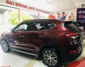 Hyundai Tucson    2015 - Bán Hyundai Tucson đời 2015, màu đỏ, nhập khẩu 