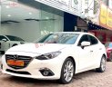 Mazda 3   2.0 AT  2016 - Cần bán lại xe Mazda 3 2.0 AT đời 2016, màu trắng còn mới