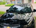 Chevrolet Cruze 2015 - Cần bán lại xe Chevrolet Cruze năm sản xuất 2015, màu đen