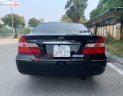 Toyota Camry   3.0V  2003 - Bán Toyota Camry 3.0V sản xuất 2003, màu đen số tự động, giá 245tr