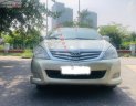 Toyota Innova   MT 2007 - Bán Toyota Innova MT đời 2007, màu bạc số sàn