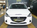 Mazda 2   2019 - Cần bán Mazda 2 sản xuất năm 2019, màu trắng còn mới