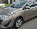 Toyota Vios 2018 - Cần bán Toyota Vios đời 2018 xe gia đình