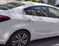 Kia Cerato    2017 - Bán Kia Cerato đời 2017, màu trắng, nhập khẩu nguyên chiếc  