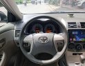 Toyota Corolla  1.6XLI  2009 - Xe Toyota Corolla 1.6XLI sản xuất 2009, nhập khẩu xe gia đình, giá chỉ 360 triệu