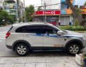 Chevrolet Captiva 2007 - Bán xe Chevrolet Captiva đời 2007, màu bạc xe gia đình, 220tr