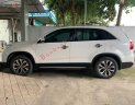 Kia Sorento   GAT  2016 - Bán ô tô Kia Sorento GAT sản xuất 2016, màu trắng, 550tr