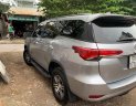 Toyota Fortuner 2019 - Bán xe Toyota Fortuner sản xuất 2019, màu xám còn mới, giá 890tr