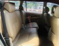 Toyota Innova   MT 2007 - Bán Toyota Innova MT đời 2007, màu bạc số sàn