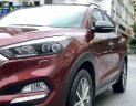 Hyundai Tucson 2015 - Bán ô tô Hyundai Tucson sản xuất 2015, màu đỏ, nhập khẩu