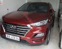 Hyundai Tucson   2.0 AT  2019 - Cần bán lại xe Hyundai Tucson 2.0 AT 2019, màu đỏ