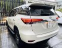 Toyota Fortuner 2019 - Bán xe Toyota Fortuner đời 2019, màu trắng còn mới