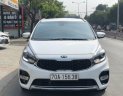 Kia Rondo 2017 - Cần bán Kia Rondo 1.7AT sản xuất năm 2017, 615tr