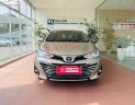 Toyota Vios   1.5E MT  2019 - Cần bán lại xe Toyota Vios 1.5E MT 2019 chính chủ