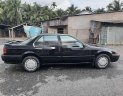 Honda Accord 1993 - Cần bán lại xe Honda Accord sản xuất 1993, màu đen, xe nhập