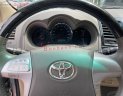 Toyota Fortuner   2.7V 4x2 AT 2013 - Cần bán Toyota Fortuner 2.7V 4x2 AT sản xuất năm 2013, màu bạc