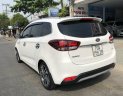 Kia Rondo 2017 - Cần bán Kia Rondo 1.7AT sản xuất năm 2017, 615tr