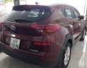 Hyundai Tucson   2.0 AT  2019 - Cần bán lại xe Hyundai Tucson 2.0 AT 2019, màu đỏ