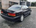 Honda Accord 1993 - Cần bán lại xe Honda Accord sản xuất 1993, màu đen, xe nhập