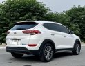 Hyundai Tucson 2016 - Bán Hyundai Tucson 2016, màu trắng, nhập khẩu nguyên chiếc chính chủ