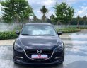 Mazda 3     2018 - Bán ô tô Mazda 3 đời 2018, màu đen còn mới