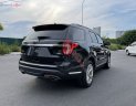 Ford Explorer   Limited 2.3L EcoBoost  2018 - Cần bán xe Ford Explorer Limited 2.3L EcoBoost đời 2018, màu đen, xe nhập