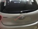 Hyundai Grand i10  1.0 MT Base  2015 - Bán Hyundai Grand i10 1.0 MT Base sản xuất 2015, màu bạc, xe nhập còn mới