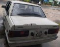 Toyota Corolla 1981 - Bán xe Toyota Corolla đời 1981, màu trắng, nhập khẩu nguyên chiếc