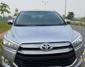 Toyota Innova 2017 - Bán Toyota Innova năm 2017, màu bạc, giá chỉ 485 triệu